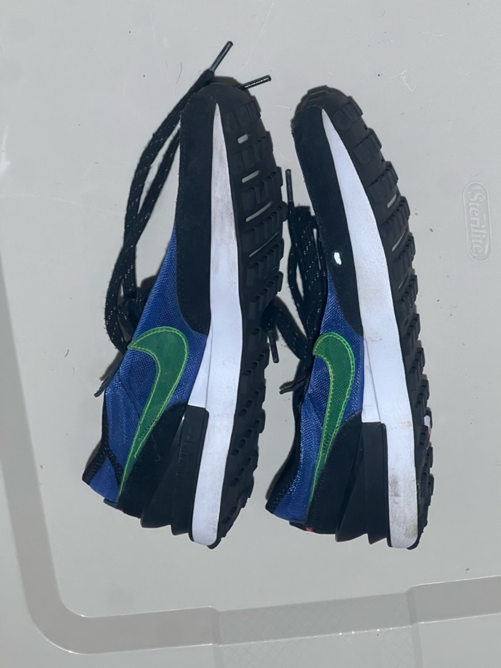 Nike Waffle One GS